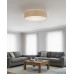 Світильник стельовий TK Lighting 5638 Rondo E27 6x15W IP20 бежевий