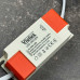 Світильник LED даунлайт Violux ALUMIN 12W 4200K круг IP20 ( 120170 )