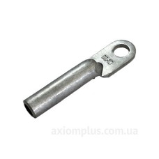 Алюмінієвий кабельний накінечник Promfactor CL/AL-10-8