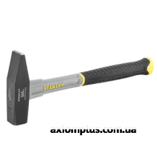 Слюсарний молоток Stanley STHT0-51909 Fiberglass DIN 800г