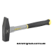 Слюсарний молоток Stanley STHT0-51909 Fiberglass DIN 800г