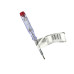 Викрутка-індикатор VOREL 125 - 250 V ( 65233 )