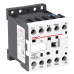 Малогабаритний контактор CNC CJX2-К-1210 5,5кВт 220В 1NO (Б00029563)