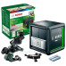 Лазерний нівелір Bosch Quigo Green+MM2 (0603663C02)