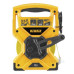 Вимірювальна рулетка DeWALT DWHT34218-0 Fiberglass 30мх19мм 2-й клас точності Вимірювальна рулетка DeWALT DWHT34218-0 Fiberglass 30мх19мм 2-й клас точності