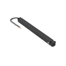 Блок живлення Kloodi KDMG-SLIM-TRN PS 80 BK 48V 80W чорний Блок живлення Kloodi KDMG-SLIM-TRN PS 80 BK 48V 80W чорний