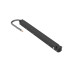 Блок живлення Kloodi KDMG-SLIM-TRN PS 80 BK 48V 80W чорний