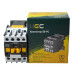 Контактор UEC SB-РC-018 18А 400В/АС3 1NC (PC1-SB-018-400-01)