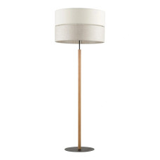 Торшер TK Lighting 5597 Eco E27 1x15W IP20 бежевий Торшер TK Lighting 5597 Eco E27 1x15W IP20 бежевий