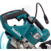 Акумуляторна торцювальна пилка Makita DLS600Z 18В