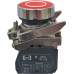 Кнопка Promfactor FP4-BA4322 1NC «O» червона (FP4-BA4322) Кнопка Promfactor FP4-BA4322 1NC «O» червона (FP4-BA4322)
