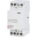 Контактор ETI 002464016 RD 25-04 (230В AC/DC) (AC1)