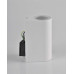 Вуличний світильник Goldlux 313348 Boston GU10 2x10W IP44 білий