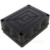 Розподільна коробка SEZ S-BOX406С 190x140x70 на 10 сальників IP55