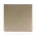 Одинарна кнопка E.Next e.lux.11611L.pn.nickel нікель (ins0040003)