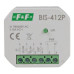 Бістабільне реле F&F BIS-412P 165-265В AC 16А