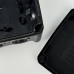 Коробка розподільча СКІМ K160B 163х123х68 чорна IP66 ( B1102013 ) Коробка розподільча СКІМ K160B 163х123х68 чорна IP66 ( B1102013 )