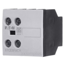 Додатковий контакт Eaton Moeller DILA-XHI20