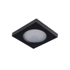 Точковий світильник Kanlux 33120 Flini GU10/GU5.3 1x10W IP44/20 чорний