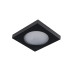 Точковий світильник Kanlux 33120 Flini GU10/GU5.3 1x10W IP44/20 чорний