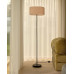 Торшер Nordlux 2612284003 Vivienne E27 1x15W IP20 чорний