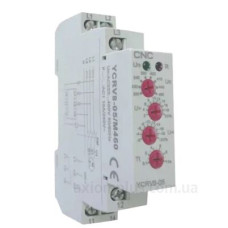 Реле контролю фаз CNC YCV8-05 (Б00038749)