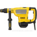 Мережевий перфоратор DeWALT D25614K SDS-max 1350Вт