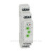 Мультифункційне реле часу NOARK Ex9TR 10M 3CO 10 функцій 1CO 16А та 2O 8A 12-240В AC/DC (111733)