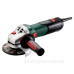 Кутова шліфувальна машина Metabo W 9-125 Quick 900 Вт 10500 об/хв 125мм (600374000)