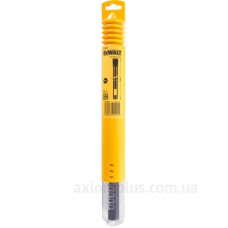 Шестигранне плоске зубило DeWALT DT6942 Шестигранне плоске зубило DeWALT DT6942