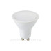Світлодіодна лампа E.Next e.LED.lamp.GU10.5.4000 5Вт 4000К (l0650614)