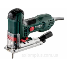 Пластиковий лобзик Metabo STE 100 (601100500)