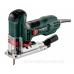 Пластиковий лобзик Metabo STE 100 (601100500)