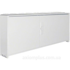 Щит Hager FWB34S Univers IP44/II 500x1050x161мм 144 М (4x36) Щит Hager FWB34S Univers IP44/II 500x1050x161мм 144 М (4x36)