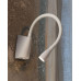 Бра, настінний світильник Ideal Lux 142708 Goose LED 1x3W 3000K 200Lm IP20 білий