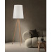 Торшер TK Lighting 5598 Walz E27 1x15W IP20 бежевий Торшер TK Lighting 5598 Walz E27 1x15W IP20 бежевий