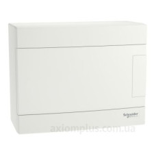 Навісний щит Schneider Electric Easy9 EU EZ9EUD108 1 ряд 8М
