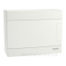 Навісний щит Schneider Electric Easy9 EU EZ9EUD108 1 ряд 8М