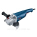 Кутова шліфувальна машина Bosch GWS 2200 (06018C1320)