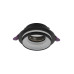 Точковий світильник TK Lighting 6920 Jet GU10 1x10W IP20 чорний