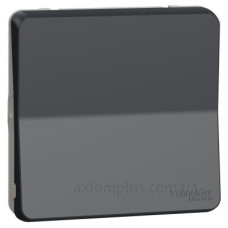 Перехресний вимикач Schneider Electric MUR35020 IP55 (чорний)