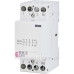 Контактор ETI 002464012 RD 25-31 (230В AC/DC) (AC1)