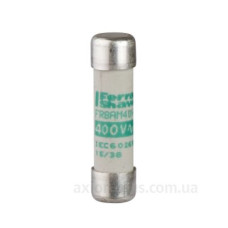 Запобіжник Schneider Electric DF2BA0600 8,5х31,5 AM 6A (100шт.)