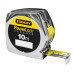 Рулетка вимірювальна Stanley Powerlock 10мх25мм Рулетка вимірювальна Stanley Powerlock 10мх25мм