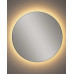 Бра, настінний світильник Nowodvorski 10278 Ring Mirror LED L 1x13W 3000K 90Lm IP20