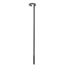 Світильник LED вуличний Nowodvorski Pole 1x15W 3000K 1000Lm IP54 графітовий ( 9185 ) Світильник LED вуличний Nowodvorski Pole 1x15W 3000K 1000Lm IP54 графітовий ( 9185 )