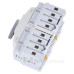 Перемикач Hager HIM402 I-0-II 20А 400/690В 4P 7м