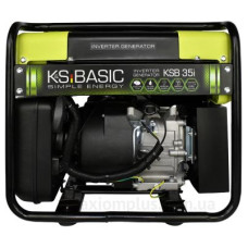 Інверторний генератор Könner&Söhnen KSB 35i Інверторний генератор Könner&Söhnen KSB 35i