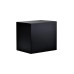 Вуличний світильник Goldlux 303318 Boston GU10 1x10W IP44 чорний Вуличний світильник Goldlux 303318 Boston GU10 1x10W IP44 чорний
