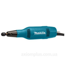 Пряма шліфмашинка Makita GD0603 240 Вт 6мм цанга
